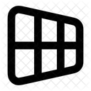 Grid Perspective  Symbol