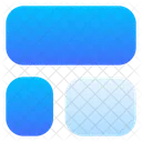 Grid three  Symbol