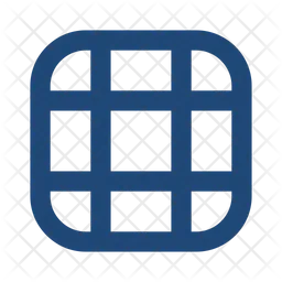 Grid tool  Icon