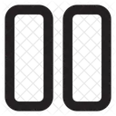 Grid Two Hr Al Grid Layout Symbol