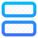 Grid Two  Icon