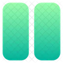 Grid two  Icon