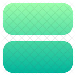 Grid two  Icon