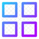 Grid View Icon