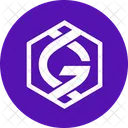 Gridcoin Grc  Icon