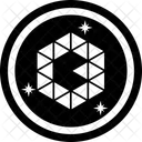 Grc Coin Gridcoin Icon