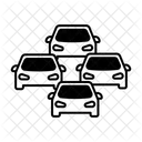 Gridlock  Icon