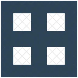 Grids  Icon