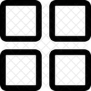 Grids Symbol