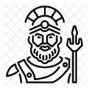 Griechische Gottheit Gottheit Symbol