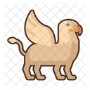 Griffin  Icon