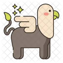 Griffin  Icon