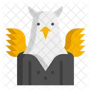 Griffin  Icon