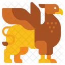 Griffin  Icon