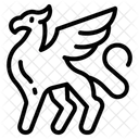  Icône