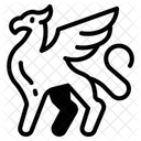  Icône