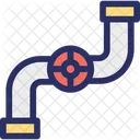 Grifo Grifo De Gas Nal Icono