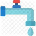 Grifo Agua Grifo Icono