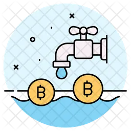 Grifo bitcoin  Icono