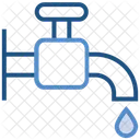 Grifo de agua  Icon