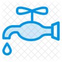 Grifo de agua  Icono