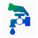Grifo De Agua Grifo De Agua Agua Icono