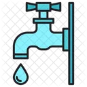 Grifo de agua  Icon