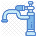 Grifo de agua  Icon