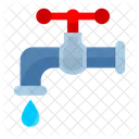 Grifo de agua  Icono