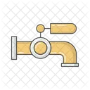 Grifo de cerveza  Icono