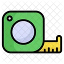 Grifo De Medicion Medicion Medidor Icono