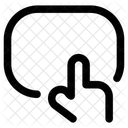 Grifo Icono