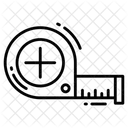 Grifo medidor  Icono