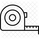 Grifo Medidor Icono