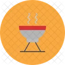 Grill Barbecue Barbecue Icon