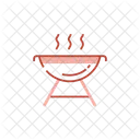Grill Food Icon Food Icon
