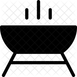 Grill Icon