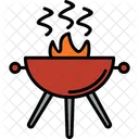 Food Barbecue Bbq Icon