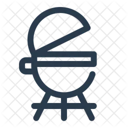 Grill  Symbol