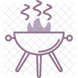 Grill  Symbol