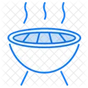 Grill  Symbol