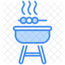 Grill  Symbol