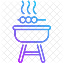 Grill  Symbol