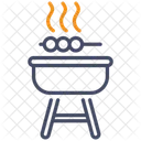 Grill  Symbol