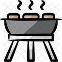 Grill Icon