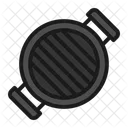 Grill  Symbol