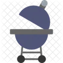 Grill  Symbol