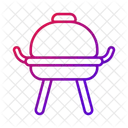 Grill  Symbol