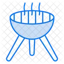 Grill  Symbol