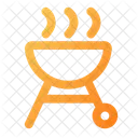 Grill  Symbol